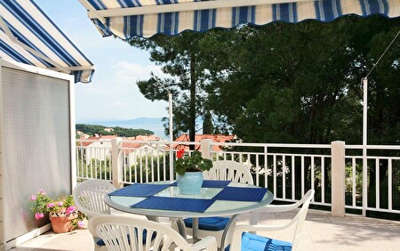 Appartements Mirula